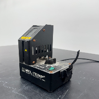 Mel-Temp Melting Point Apparatus image 1